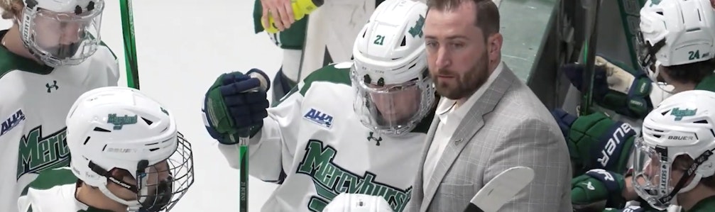 Tom  Peffall's Ice Hockey cover photo